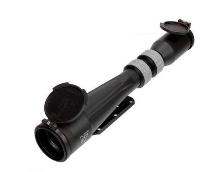 Зрительная труба NIGHTFORCE CFS 6-36x50 F1 MIL-XTs