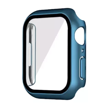 Защитный бампер Apple Watch Series 4-6/SE 40mm (CS7076-BL) COTEetCI blue