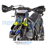 Мотоцикл Regulmoto LEGEND 300 с ПТС
