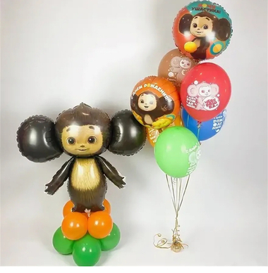 Набор Шариков