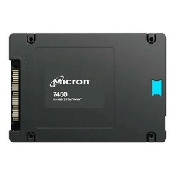SSD диск Micron 7450 Max 6.4Tb MTFDKCC6T4TFS