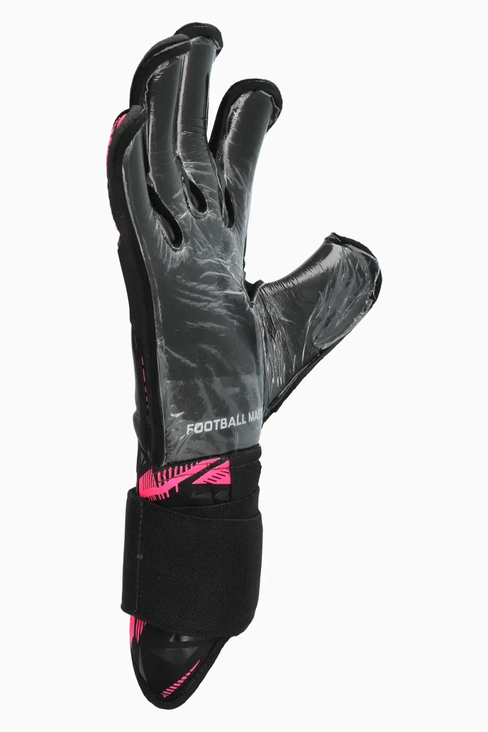 Вратарские перчатки Football Masters Invictus X Pro