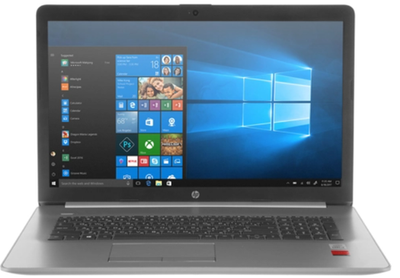 Ноутбук HP 470 G7