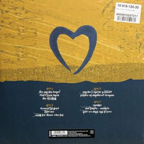 Robin Trower / The Playful Heart (2LP)