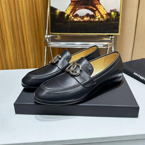 Лоферы Dolce & Gabbana