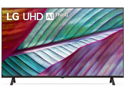 LED телевизор LG 50UR78009LL 4K Ultra HD