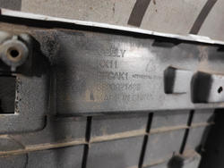 Бампер передний Geely Monjaro 21-нв Б/У Оригинал 6010173200