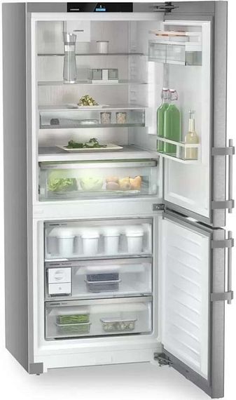 Холодильник Liebherr CBNsdc 765i-20 001