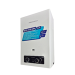 Водонагреватель газовый проточный MIZUDO PEARL PLUS ВПГ 2-10 (20кВт)