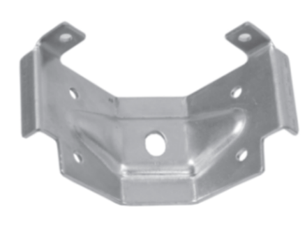 Косынка 047 00 000 (150 в кор.) СЗ