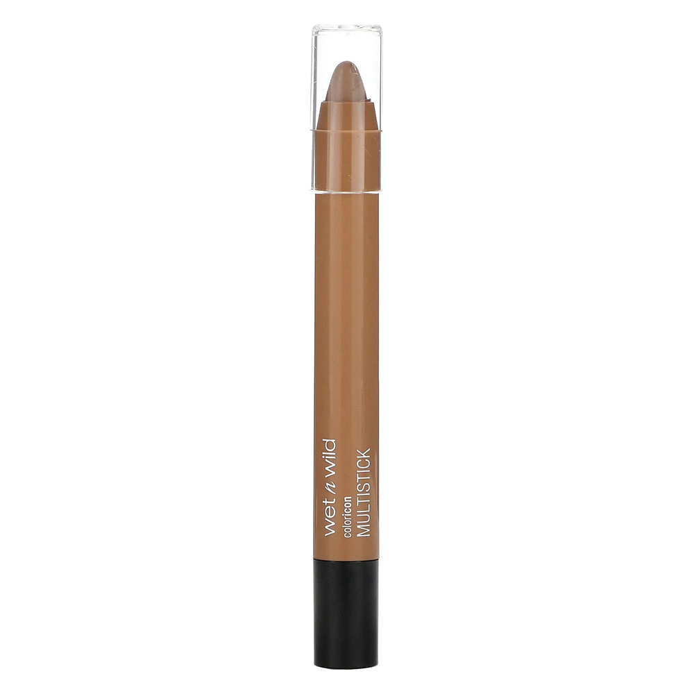 wet n wild, ColorIcon, мультистик, культура ню, 3,2 г (0,11 унции)