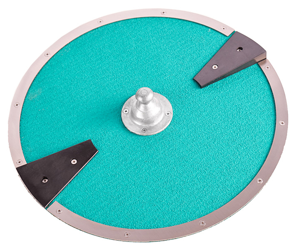 Картофелечистка Abat МКК-300-01 Cubitron-3M