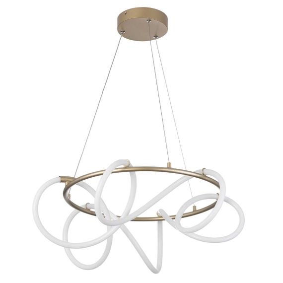 Люстра подвесная Citilux EVA CL210132