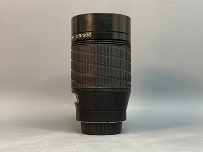 Оберон-11К МС 2,8/200мм