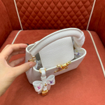Louis Vuitton Capucines Mini