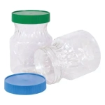 Банка Медовая, ПЭТ, 0,7л