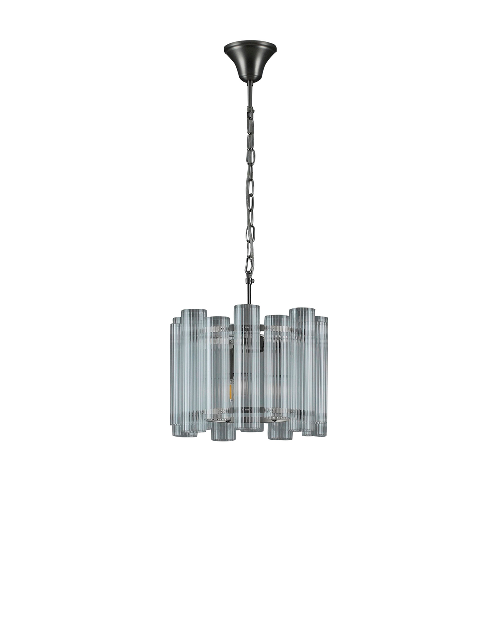 Светильник подвесной Moderli V10780-3P Monte