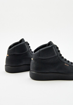 Кеды женские ECCO SOFT 60 W