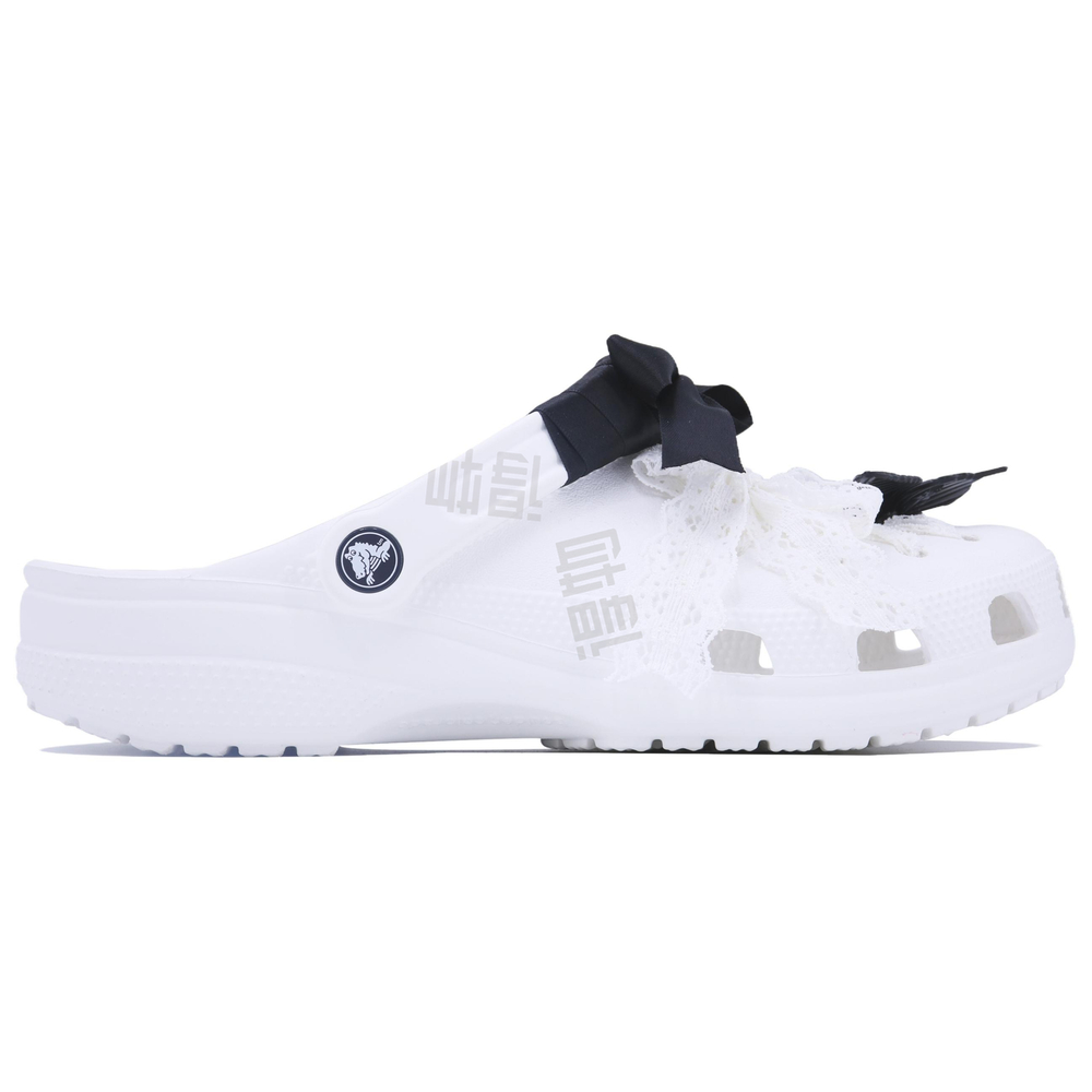 Crocs Classic Clog Sds Eva