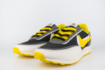 Кроссовки Nike Waffle Daybreak x SACAI Black / Yellow