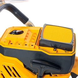 Redverg RD-GDC350 бензорез