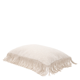 Подушка Cushion Dupre rectangular арт.116330