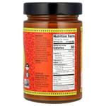 Maya Kaimal, Spicy Vindaloo, индийский соус на медленном огне, пряный, пикантный кокос и чили, 354 г (12,5 унции)