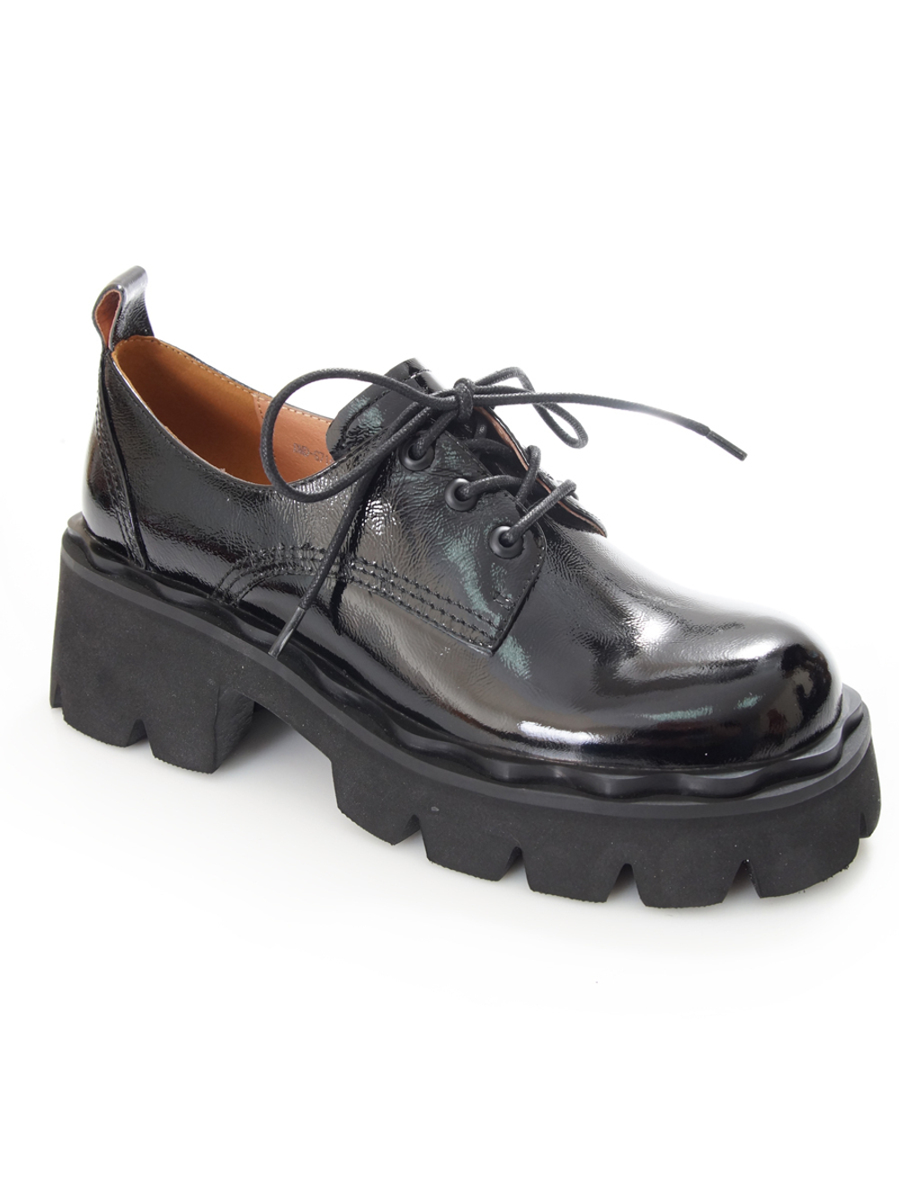 Туфли женские SANDRA VALERI DMD-S7148\10