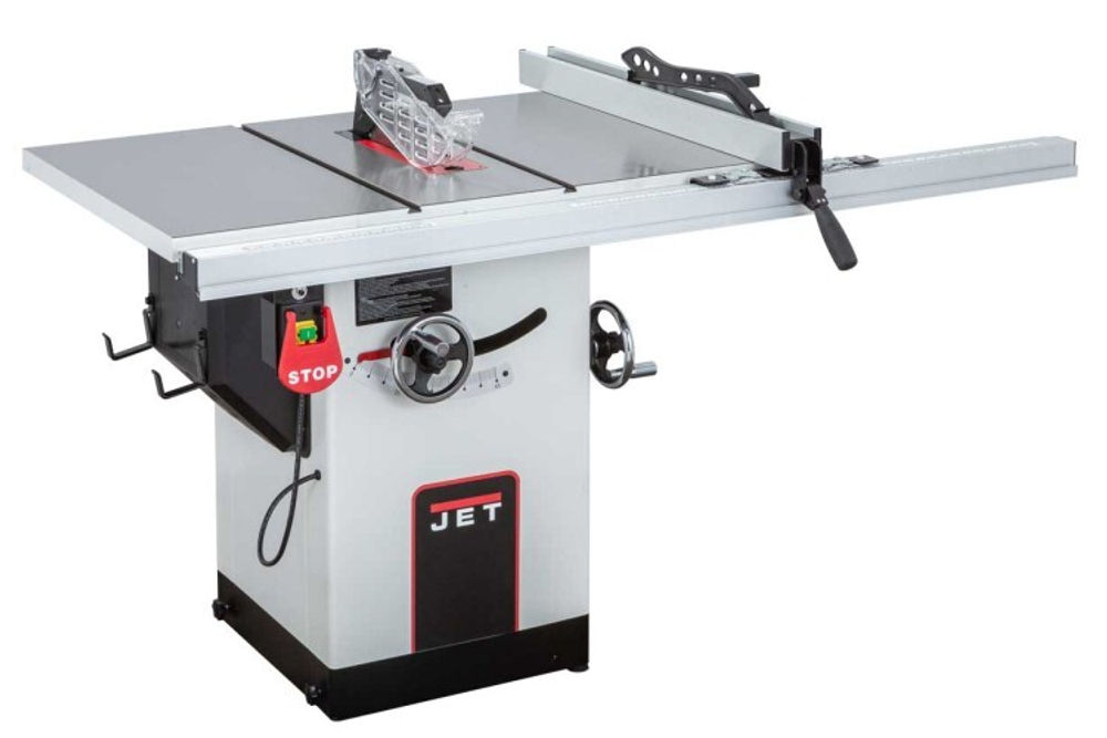 Станок циркулярный JET JPS-10CS-T 400V 10000210KT
