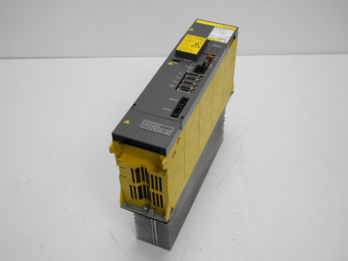 FANUC A06B-6096-H106#RA