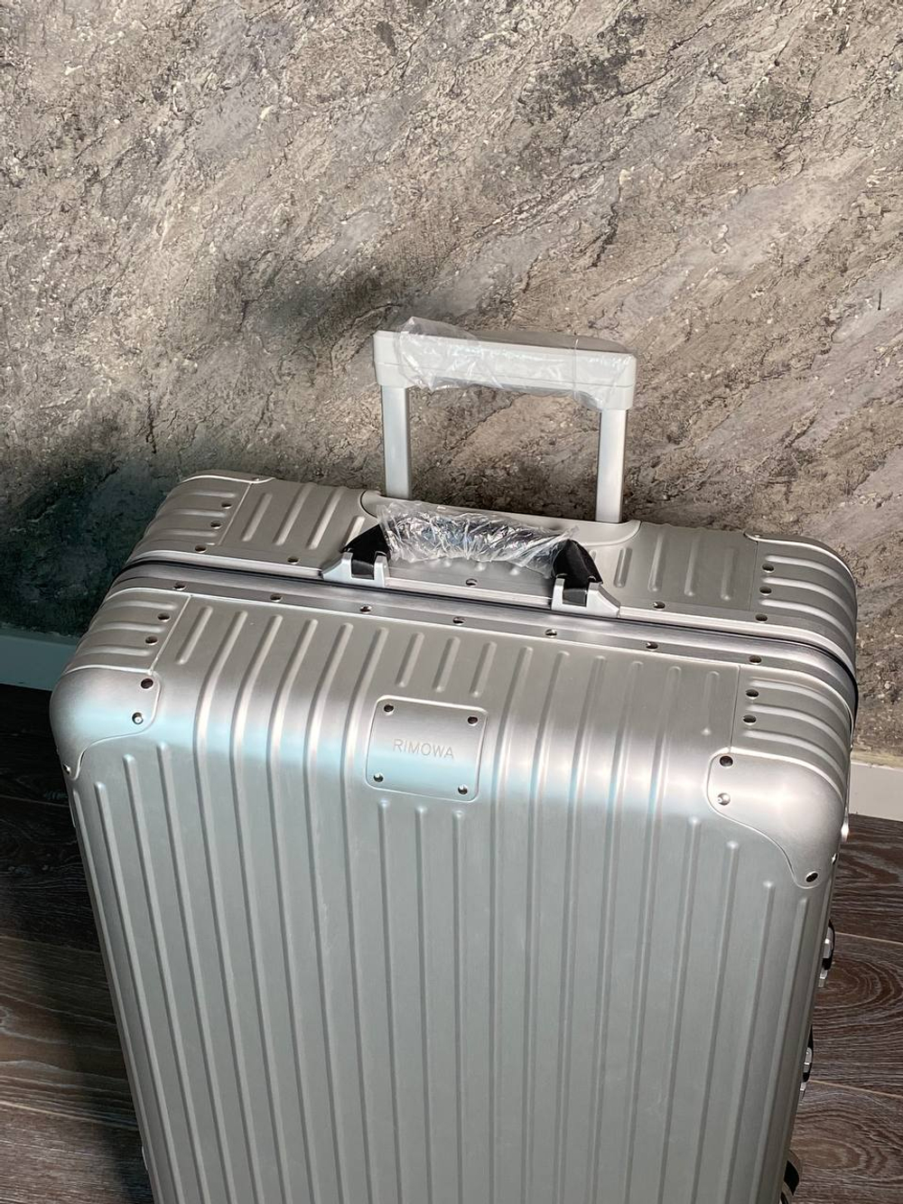 Чемодан Rimowa