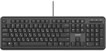 Клавиатура Canyon CNS-HKB02-RU черный