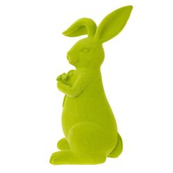 GAEM Фигурка декоративная "Заяц", L8 W7 H17 см