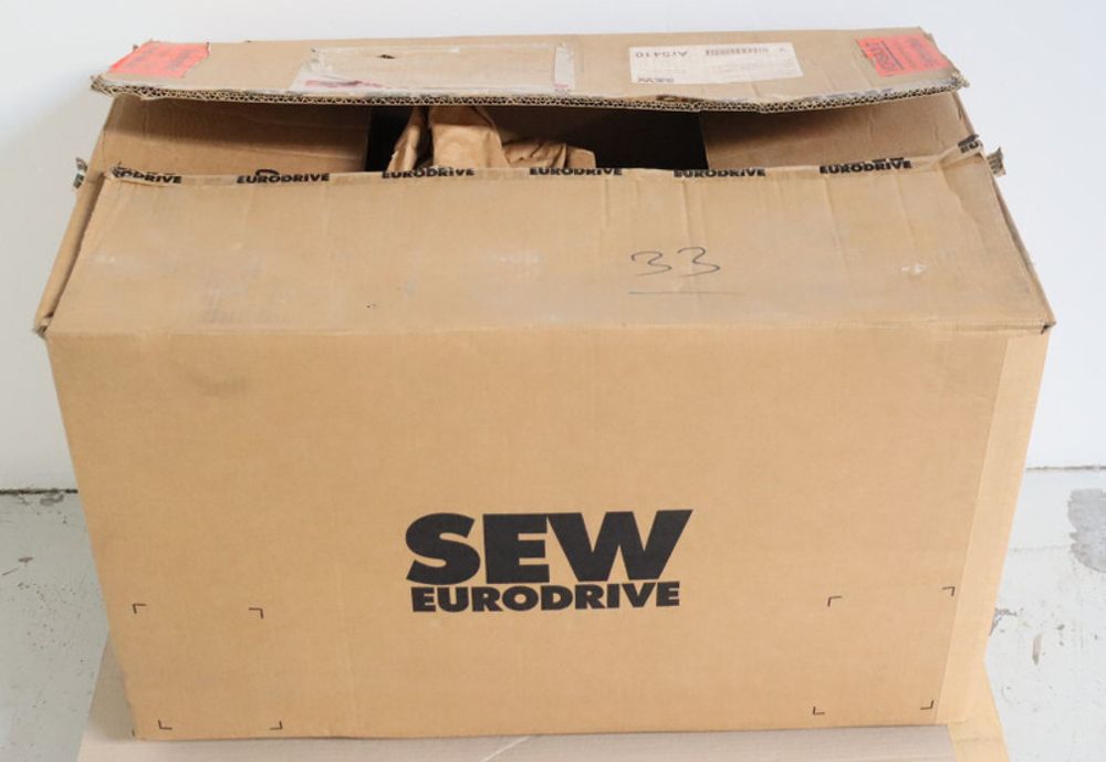 SEW MDX61B0450-503-4-00