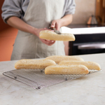 Решетка для остывания bake masters, 42,4х29,6 см