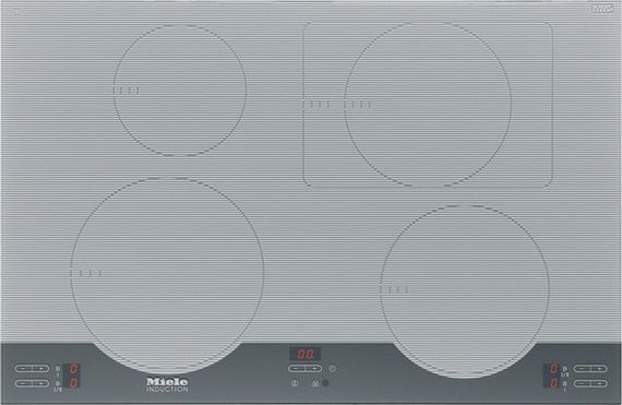 Варочная панель Miele KM 5956 (Ice)