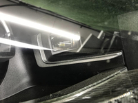Фара правая BMW 7er G11 G12 (2019-2022) LED
