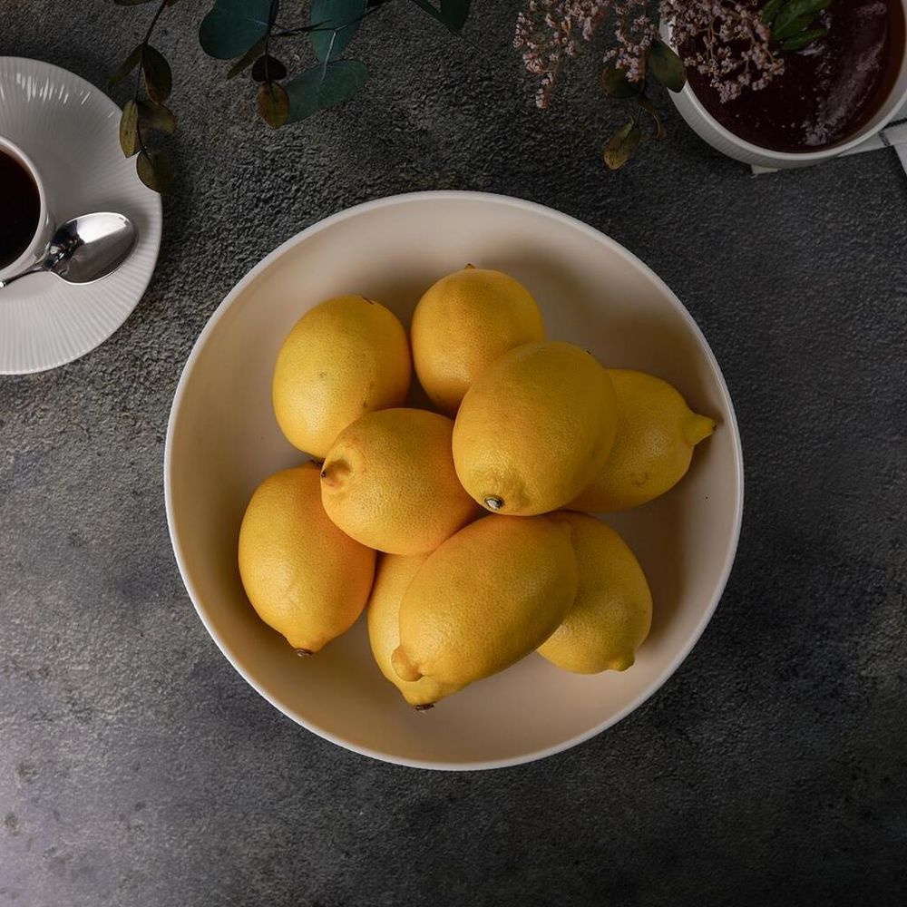 Салатник 1600 мл d 23 см h6,8 см Neo Silk Noble [6]