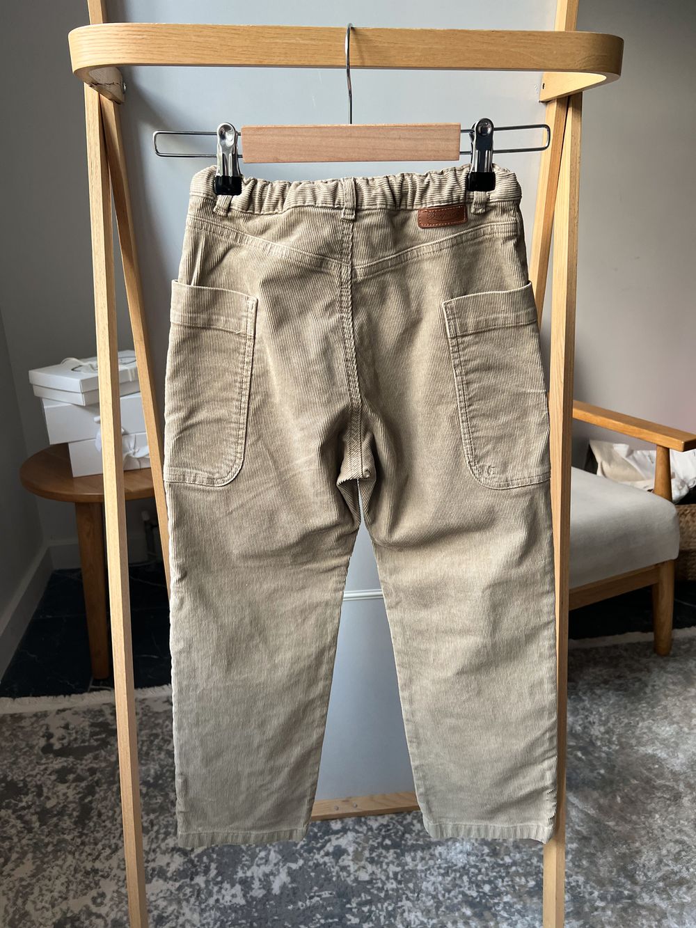 Брюки Bonpoint, 140