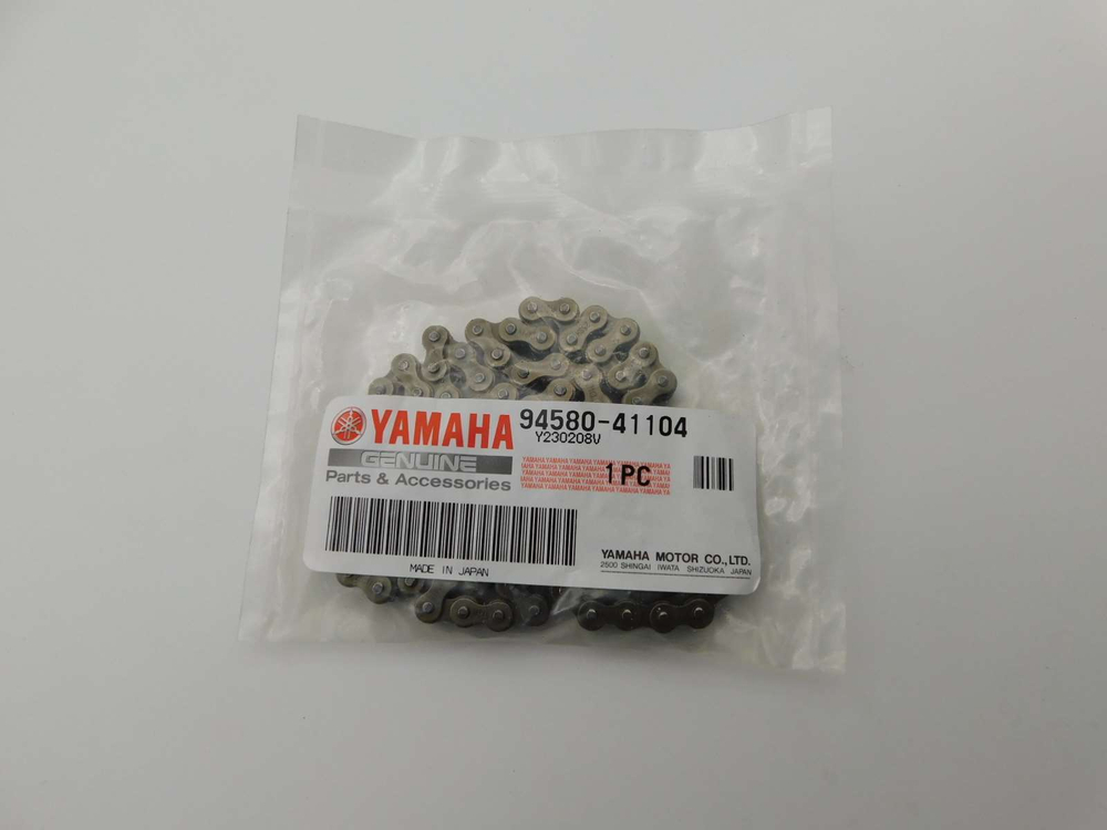 Цепь ГРМ Yamaha Serow 225 94580-41104