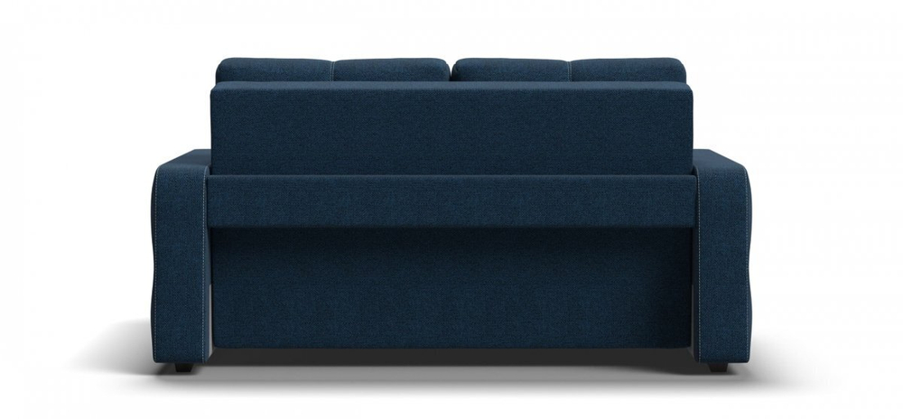 Диван Dandy Compact рогожка Malmo синий