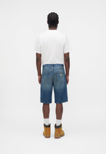 Carhartt WIP LANDON  - Джинсовые шорты - Синий