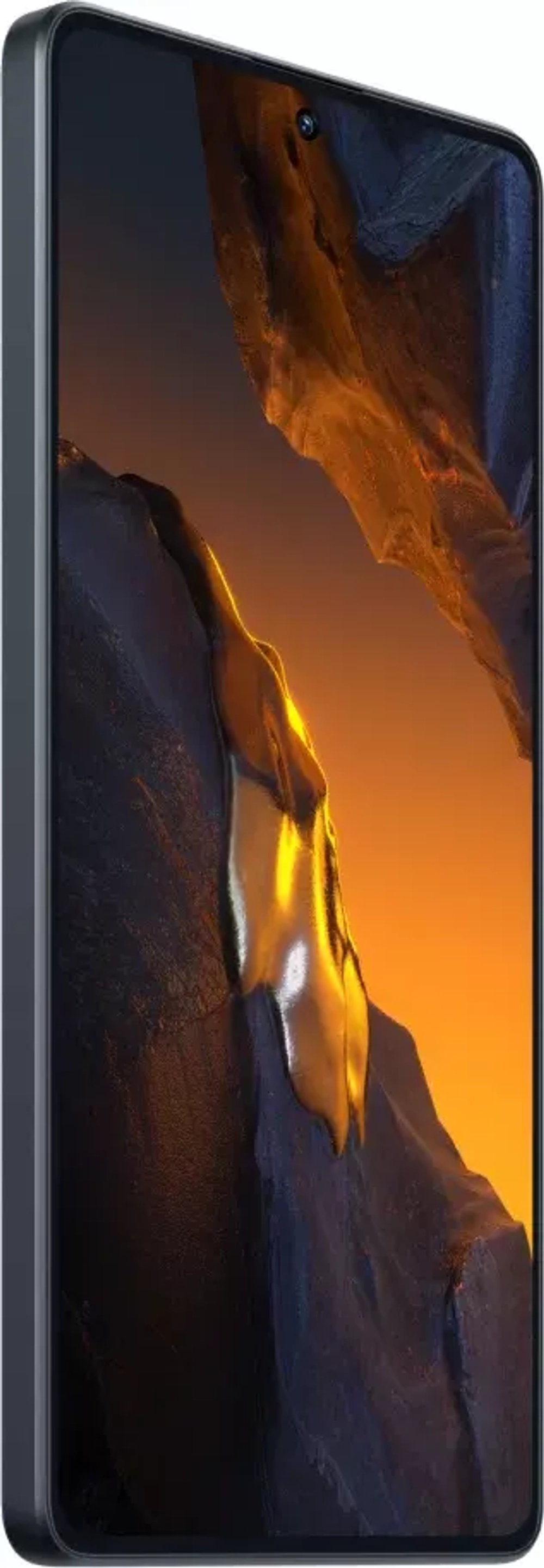 Смартфон POCO F5 8/256GB Black