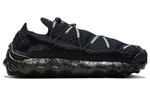 Кроссовки Nike Ispa "Black And Anthracite"
