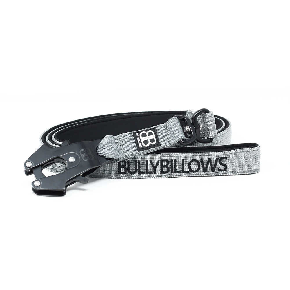 Поводок Swivel Combat BullyBillows