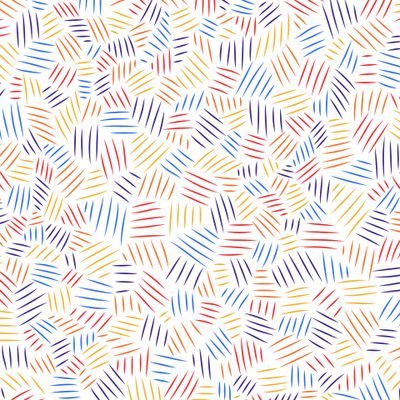 Цветные царапки