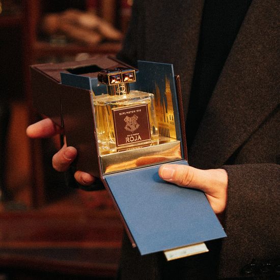 Roja Dove Harry Potter Burlington 1819 Limited edition