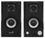 Акустическая система  Genius SP-HF500A II