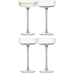 Набор креманок celebrate, 180 мл, 4 шт.