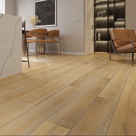 SPC ламинат Evofloor Home - Oak Mountain (Дуб Горный)